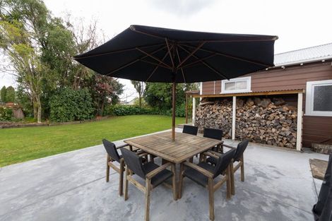 Photo of property in 247 Cambridge Avenue, Ashhurst, 4810