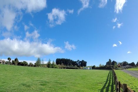 Photo of property in 143h Smith Road, Dannevirke, 4978