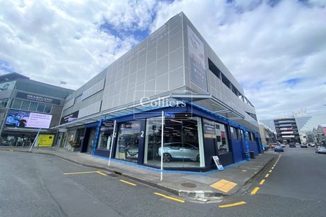 Photo of property in 2a Gillies Avenue, Claudelands, Hamilton, 3214