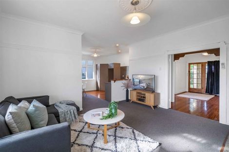 Photo of property in 2 Exmouth Street, Waverley, Invercargill, 9810