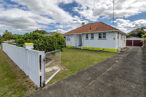 Photo of property in 5 Dorset Street, Levin, 5510