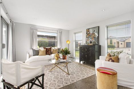 Photo of property in 37 Greenwich Street, Halswell, Christchurch, 8025