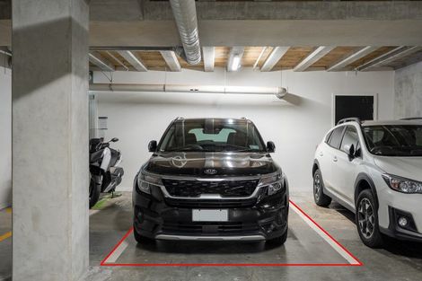 Photo of property in 3/8g Kingsland Terrace, Kingsland, Auckland, 1021