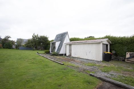 Photo of property in 158 Islington Street, Turnbull Thomson Park, Invercargill, 9810