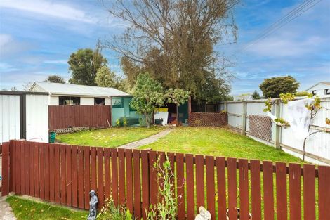Photo of property in 43 Nicholls Road, Halswell, Christchurch, 8025