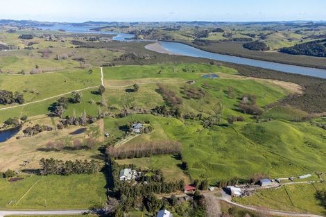 Photo of property in 111 Harataua Road, Port Albert, Wellsford, 0973