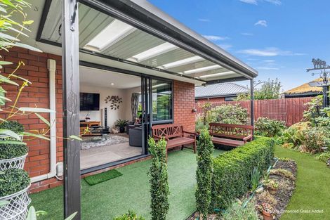 Photo of property in 56b Victoria Street, Rangiora, 7400