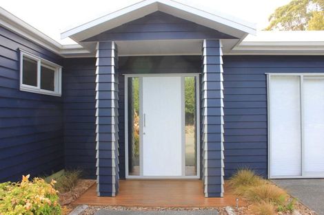 Photo of property in 14 Lacebark Lane, Waipapa, 0230