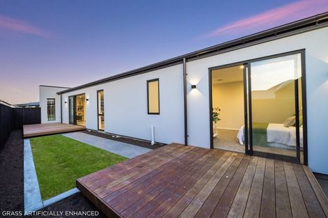 Photo of property in 6 Gingko Lane, Marshland, Christchurch, 8051