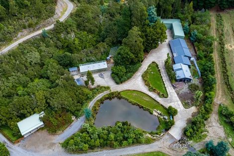 Photo of property in 814 Mikimiki Road, Mikimiki, Masterton, 5881
