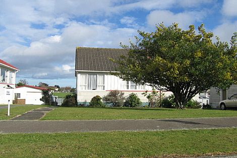 Photo of property in 50 Clyde Crescent, Roslyn, Palmerston North, 4414