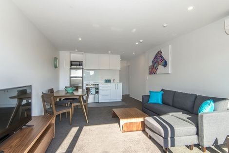 Photo of property in Leicester Executive Apartments, 402/282 Madras Street, Christchurch Central, Christchurch, 8011