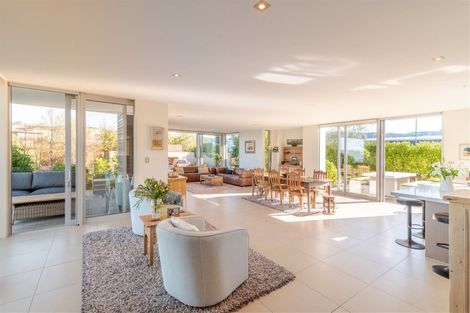 Photo of property in 9 Monarch Drive, Robinsons Bay, 7581