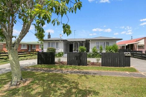 Photo of property in 32 Jellicoe Road, Matamata, 3400