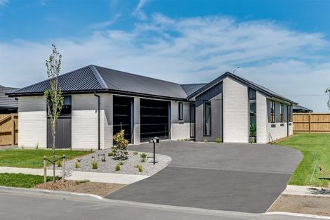 Photo of property in 40 Oates Street, Lincoln, 7608