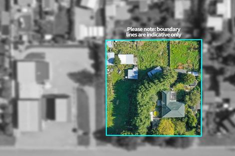 Photo of property in 6 Rogers Street, Hinds, Ashburton, 7775