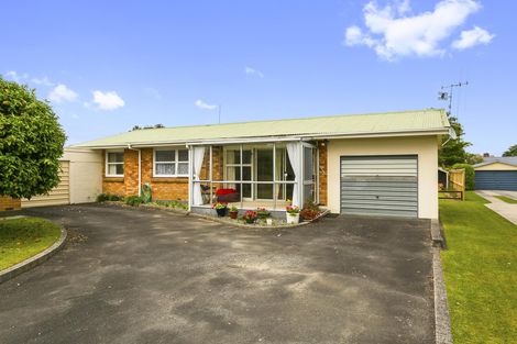 Photo of property in 5a Totara Avenue, Matamata, 3400