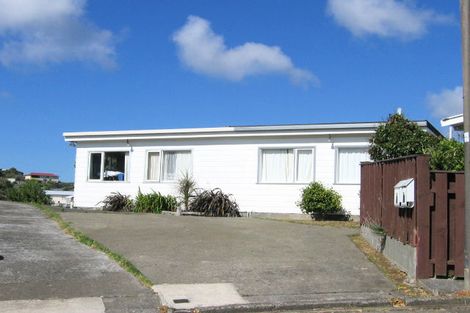 Photo of property in 7a Caribou Place, Kingston, Wellington, 6021