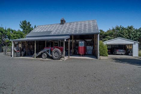 Photo of property in 643 Browns Rock Road, Burnt Hill, Oxford, 7495