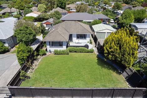 Photo of property in 355 Wairakei Road, Burnside, Christchurch, 8053