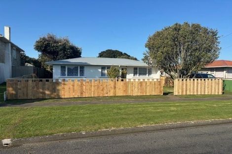 Photo of property in 78 Polson Street, Castlecliff, Whanganui, 4501
