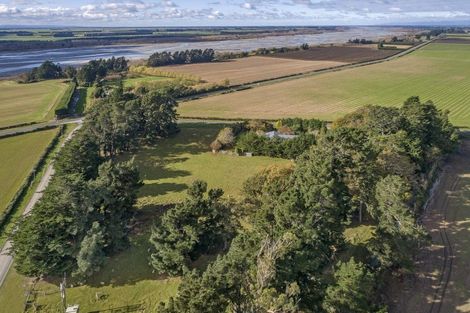 Photo of property in 699 Kimberley Road, Darfield, 7571