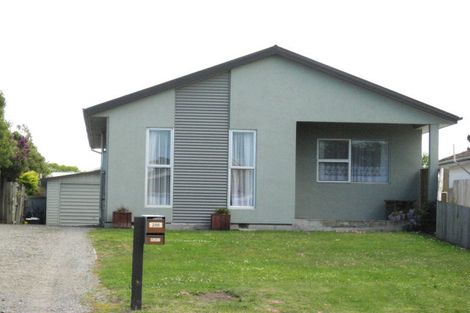 Photo of property in 255 Williams Street, Kaiapoi, 7630