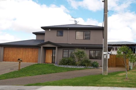 Photo of property in 45 Nelson Street, Howick, Auckland, 2014