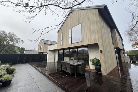 Photo of property in 1b Taunton Green, Papanui, Christchurch, 8052
