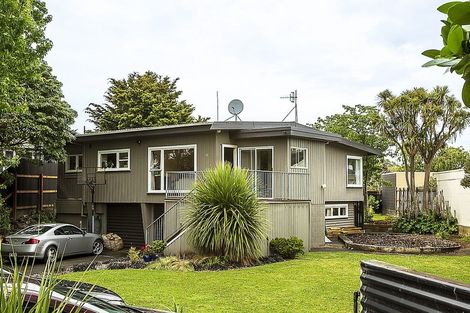 Photo of property in 12 Kent Crescent, Awapuni, Palmerston North, 4412