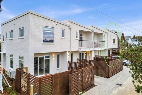 Photo of property in 91d Olliviers Road, Phillipstown, Christchurch, 8011