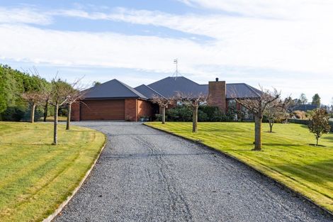 Photo of property in 38 Downs Road, Geraldine, 7991