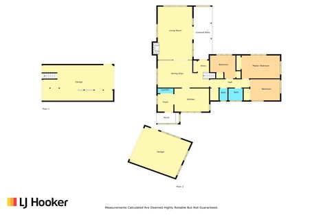 Photo of property in 81a Moore Street, Leamington, Cambridge, 3432