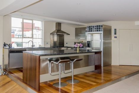 Photo of property in Commerce House, 7/126a Wakefield Street, Te Aro, Wellington, 6011