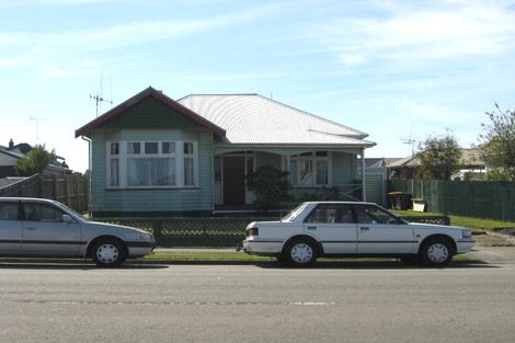 Photo of property in 217 Church Street, West End, Timaru, 7910