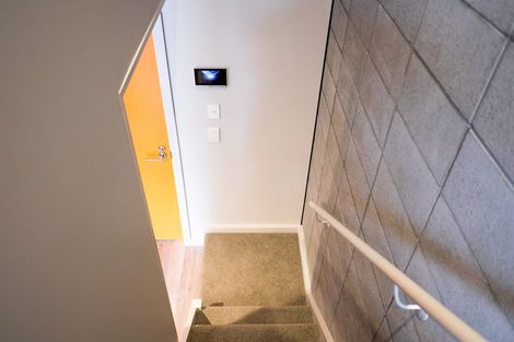 Photo of property in Ink'd, 15/19 Pirie Street, Mount Victoria, Wellington, 6011