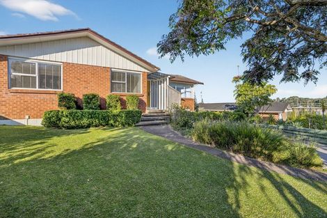 Photo of property in 19a Mccrystal Avenue, Bucklands Beach, Auckland, 2012