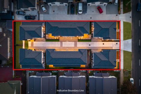 Photo of property in 6/39 Central Avenue, Papatoetoe, Auckland, 2025