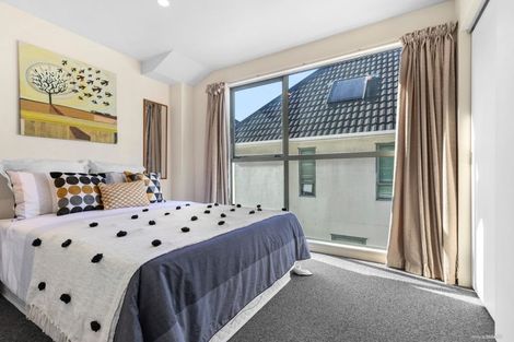 Photo of property in 287b The Terrace, Te Aro, Wellington, 6011