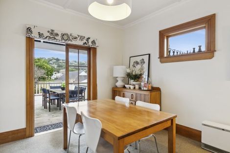 Photo of property in 2 Chatham Street, Berhampore, Wellington, 6023