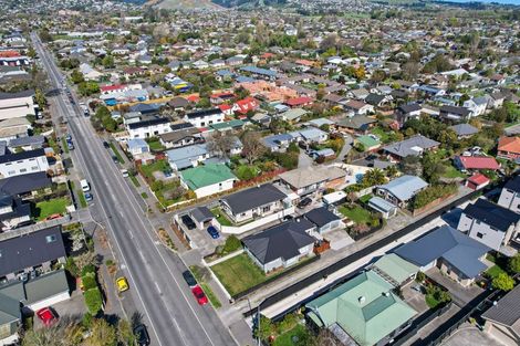 Photo of property in 1/261 Lyttelton Street, Spreydon, Christchurch, 8024