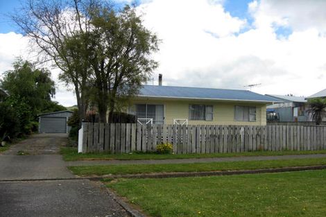Photo of property in 20 Queen Street, Raetihi, 4632