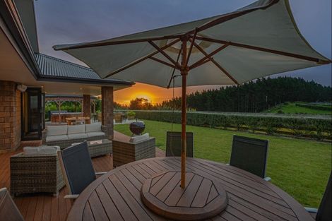 Photo of property in 78 County Heights Drive, Aokautere, 4471