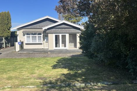 Photo of property in 15 Domain Terrace, Spreydon, Christchurch, 8024