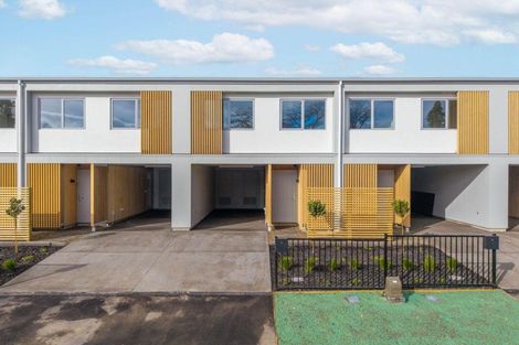 Photo of property in 5/1 Teddy Street, Whitiora, Hamilton, 3200