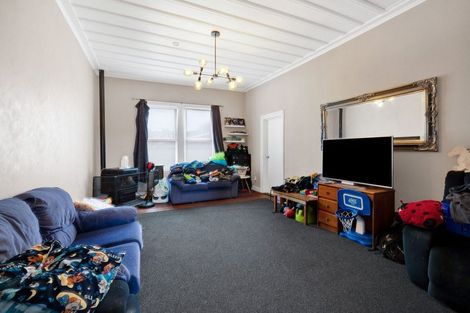 Photo of property in 221a South Road, Hawera, 4610