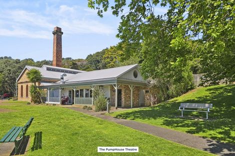 Photo of property in 18 Ander Place, Takapuna, Auckland, 0622