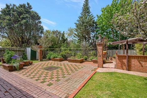 Photo of property in 26 Cranwell Street, Churton Park, Wellington, 6037