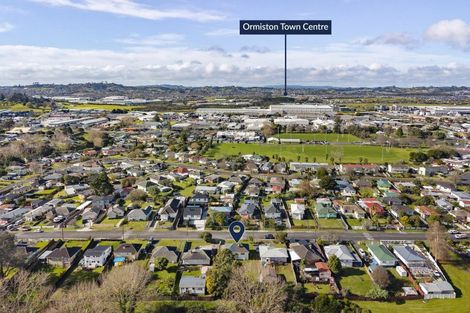 Photo of property in 40 Hamill Road, Otara, Auckland, 2023