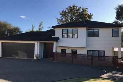 Photo of property in 1/15 Glastron Place, Bayview, Auckland, 0629